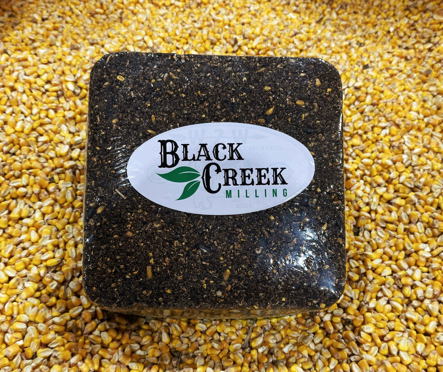 Black Creek Deer-Licious Block