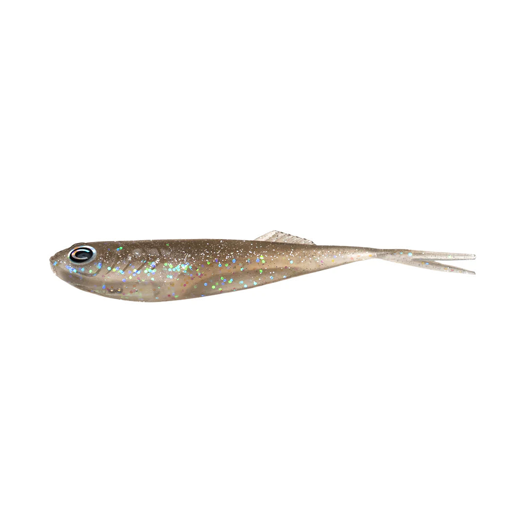 Cast Fishing Echo