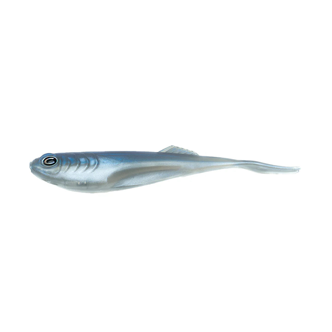 Cast Fishing Echo
