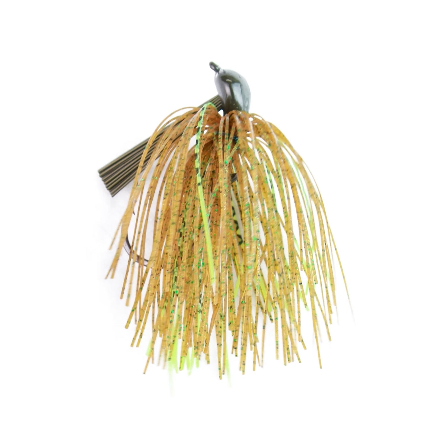 Chattahoochee Jigs AK Jig