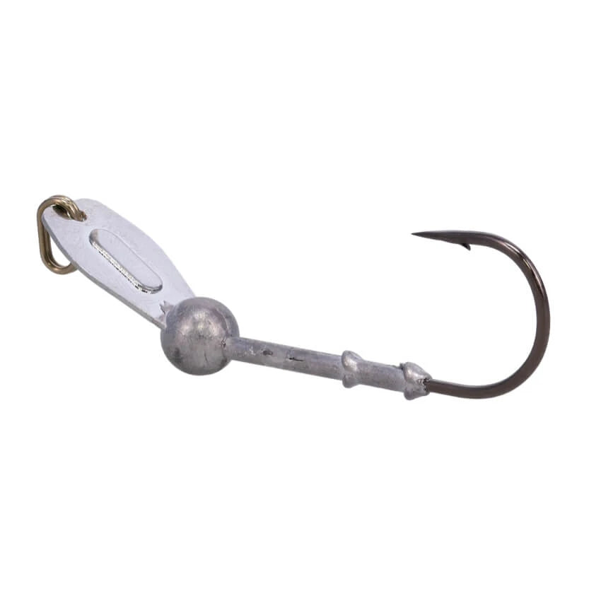Buckeye Lure Elevate Heads