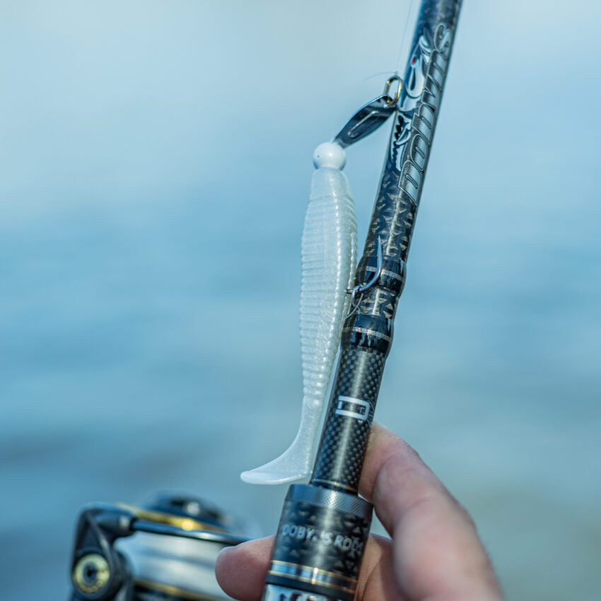 Buckeye Lure Elevate Heads