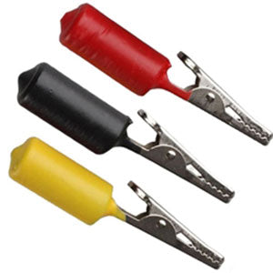 Flip Clip 3pk
