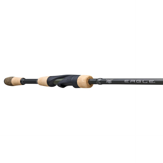 Fenwick Eagle Spinning Rods