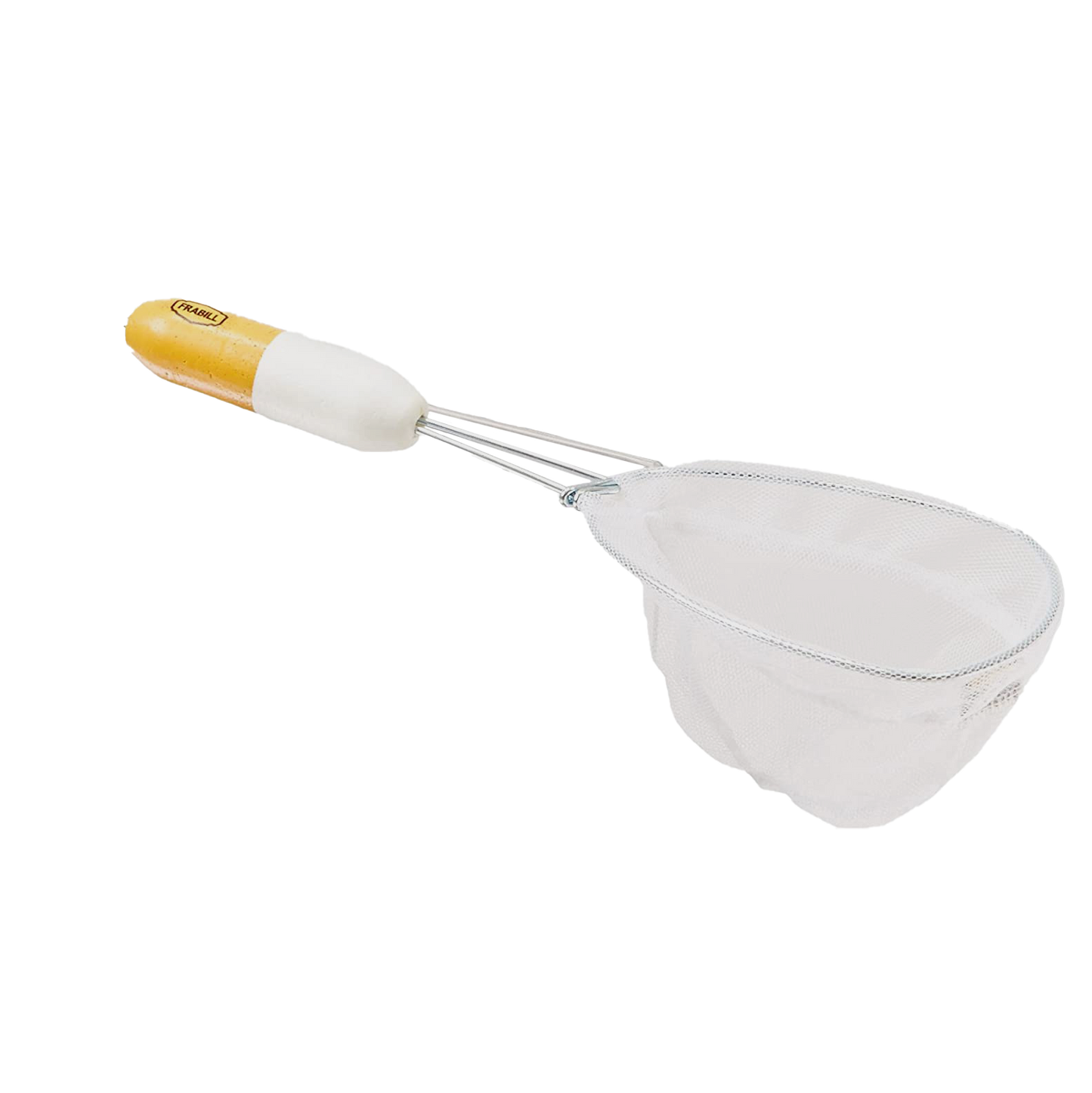 Frabill Floating Bait Net