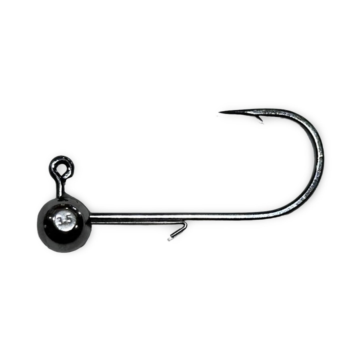 Big Daddy Baits Tungsten SP Jighead
