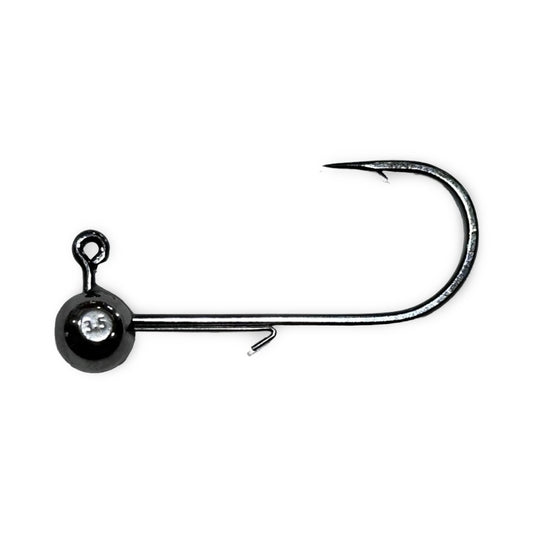 Big Daddy Baits Tungsten SP Jighead
