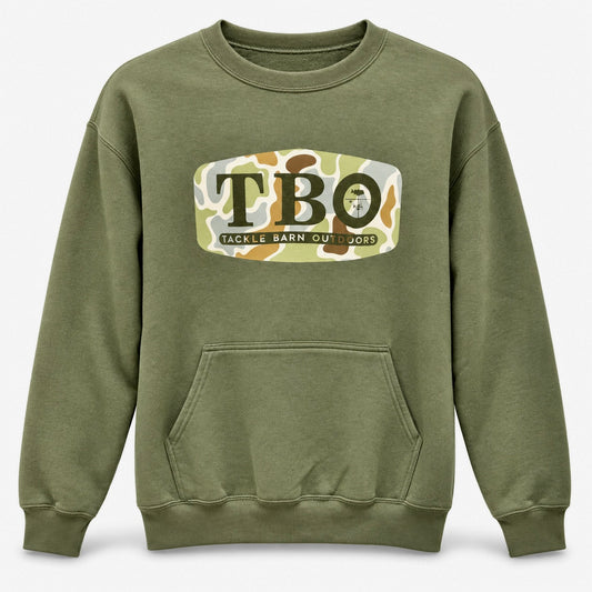 TBO Hoodie/Sweatshirt