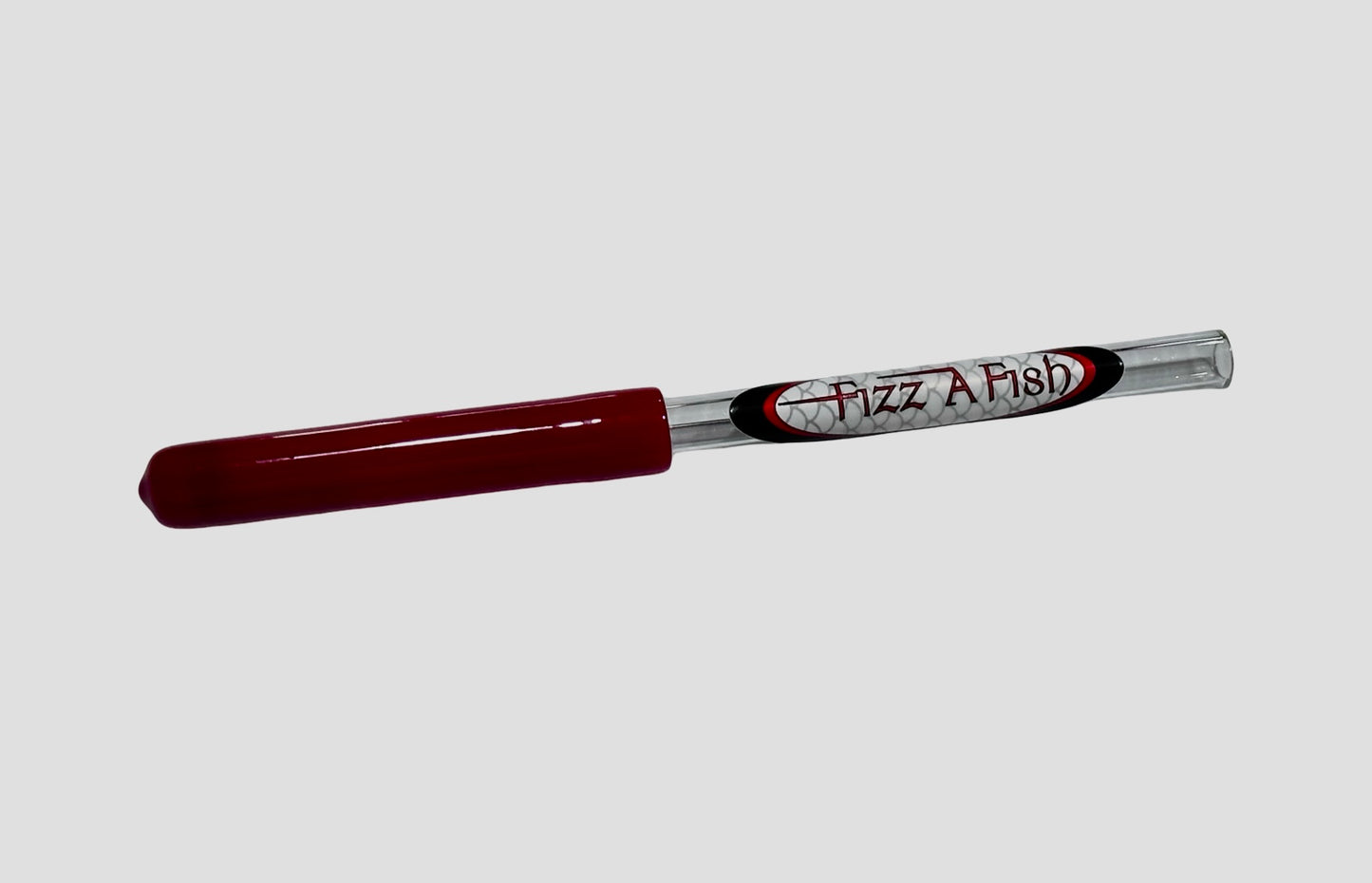 Fizz-A-Fish Fizzing Needle