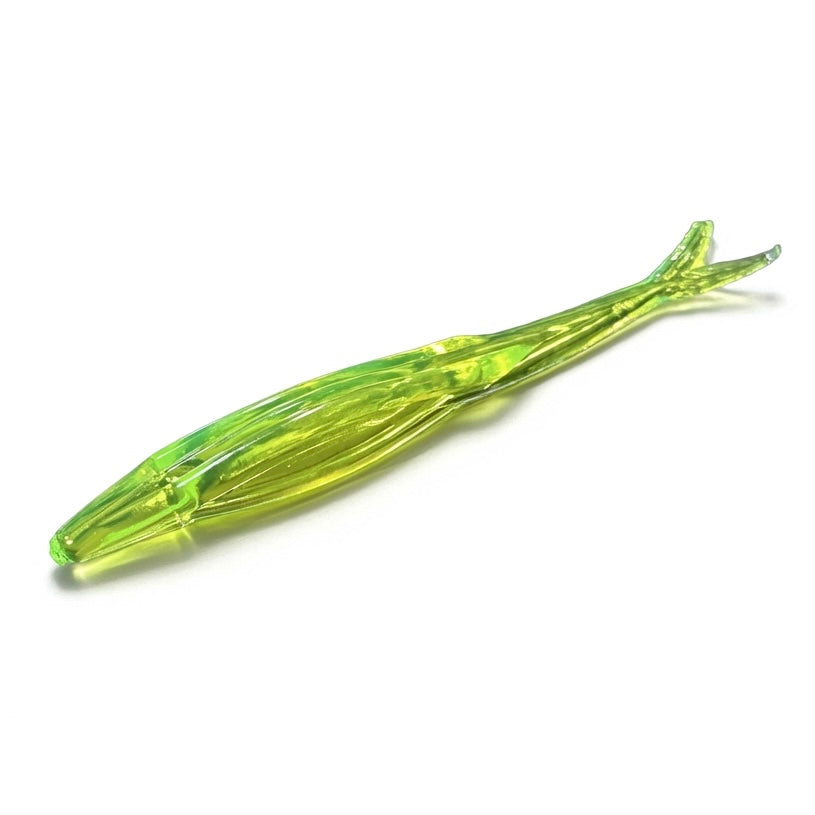 Zoom Super Fluke 5''