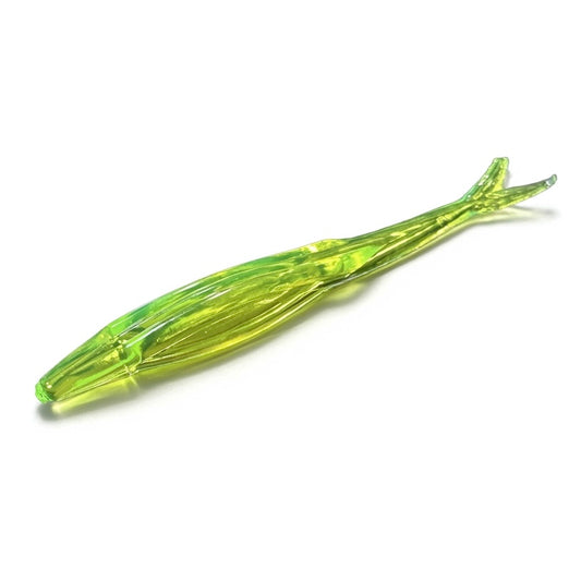 Zoom Super Fluke 5''