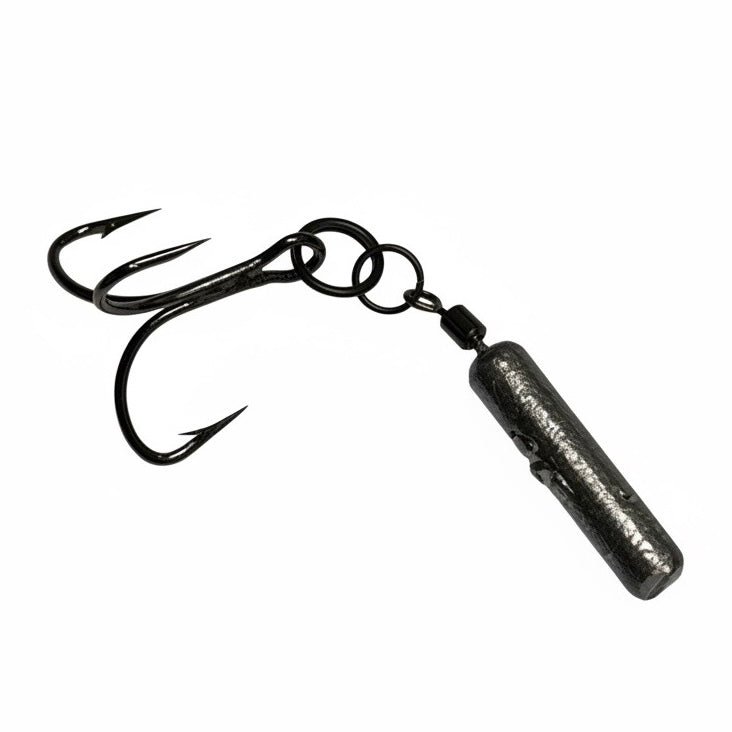 FIshCo Urchin Rig