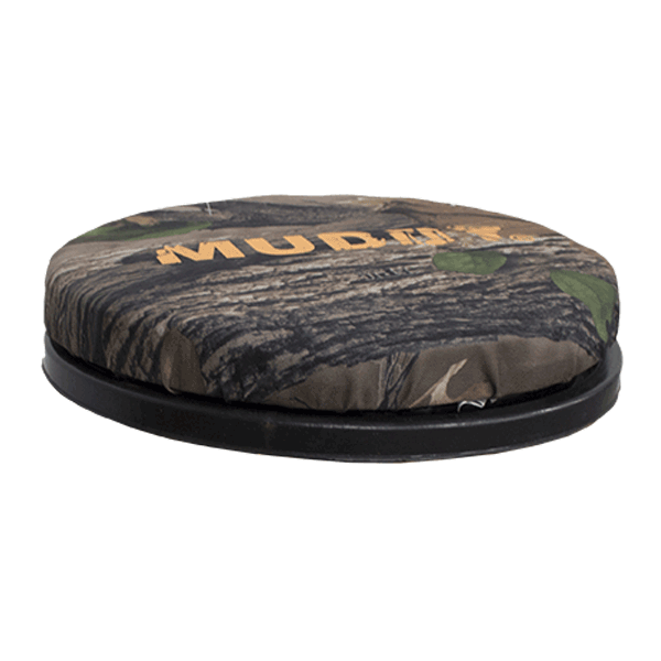 Muddy Swivel Seat