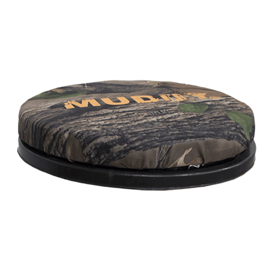 Muddy Swivel Seat