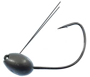 Gamakatsu Jig Head Wacky
