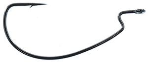 Gamakatsu Offset EWG
