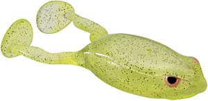 SPRO Flapping Frog