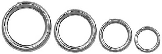 Spro Power Split Ring