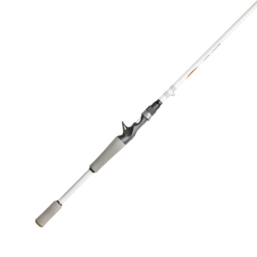 Duckett Ghost II Rods