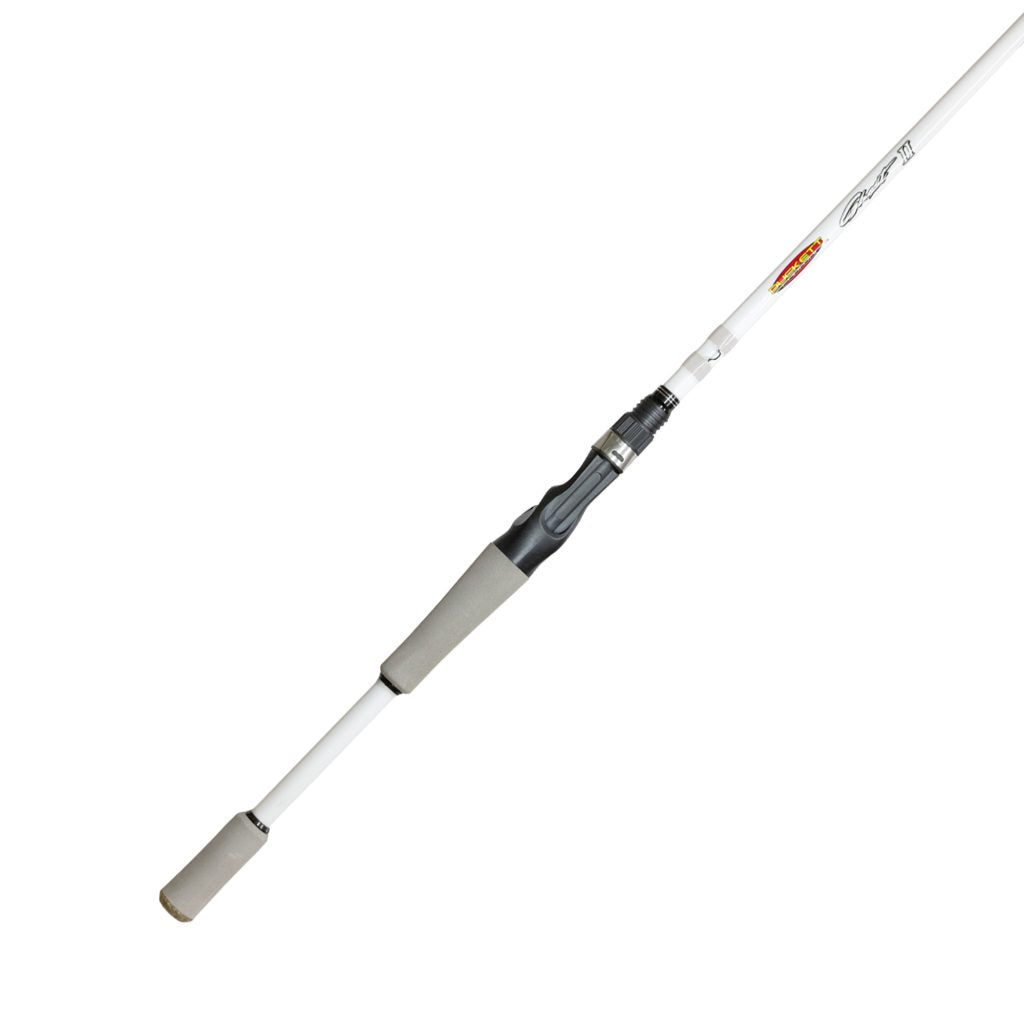 Duckett Ghost II Rods