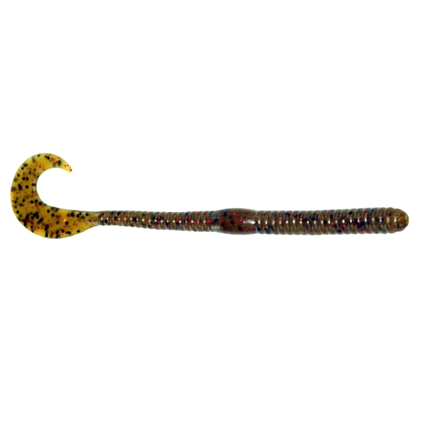 FishCo OG Curly Tail 6" (12pk)