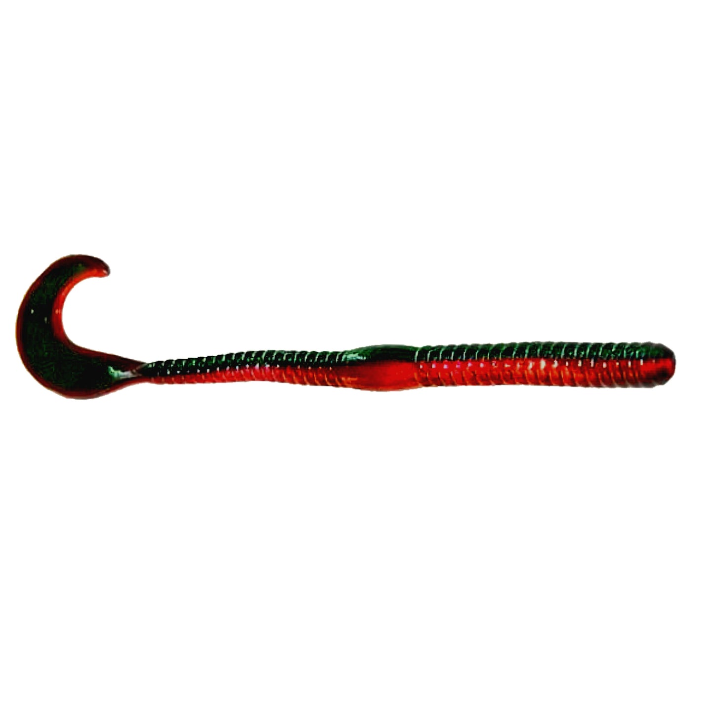 FishCo OG Curly Tail 6" (12pk)