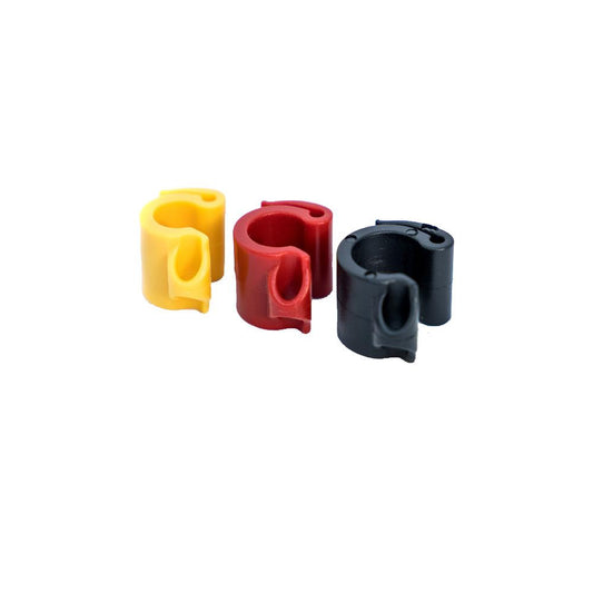 Cali Clip Weight Keepers Drop Shots