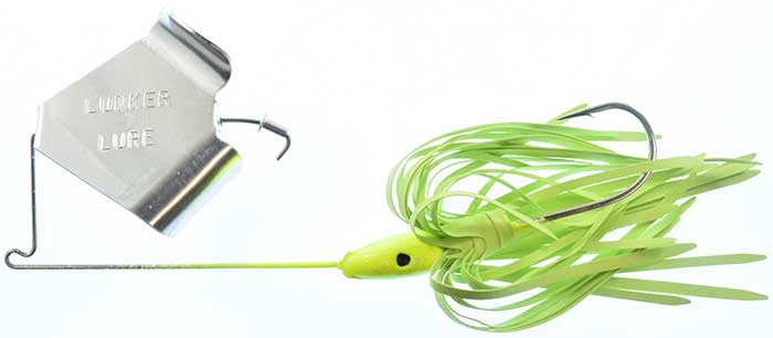 Lunker Lure Original