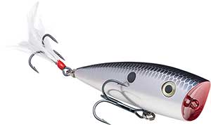 Strike King HC KVD Splash