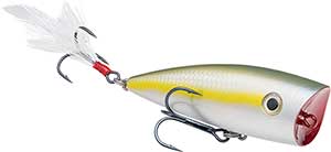 Strike King HC KVD Splash