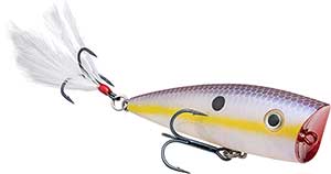Strike King HC KVD Splash