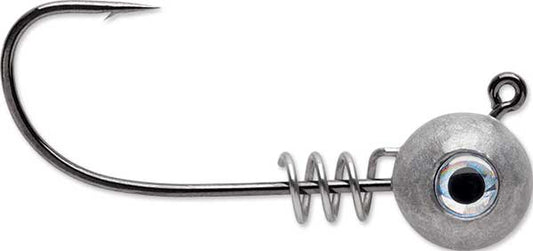 VMC Hybrid Swimbait Jighead