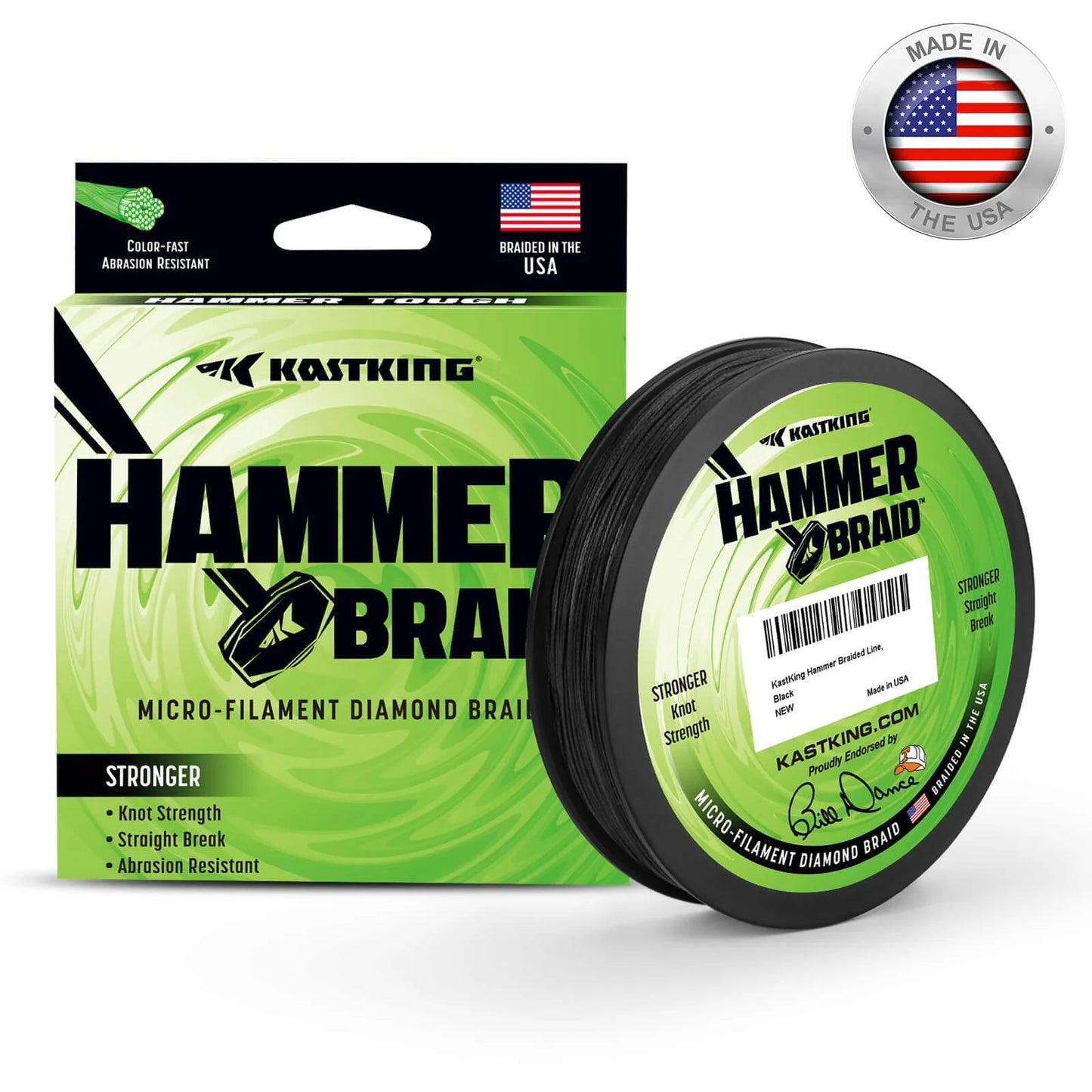 KastKing Hammer Braid