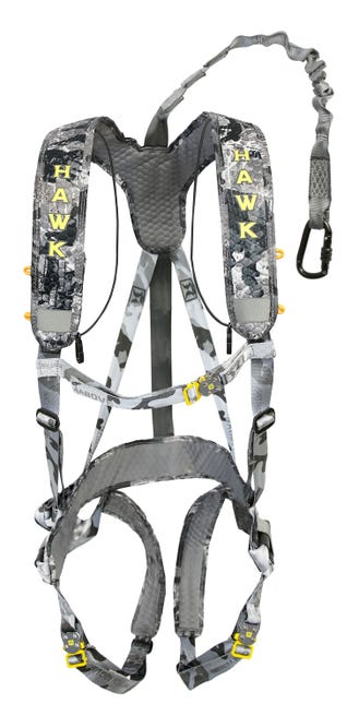 Hawk Elevate Lite Harness