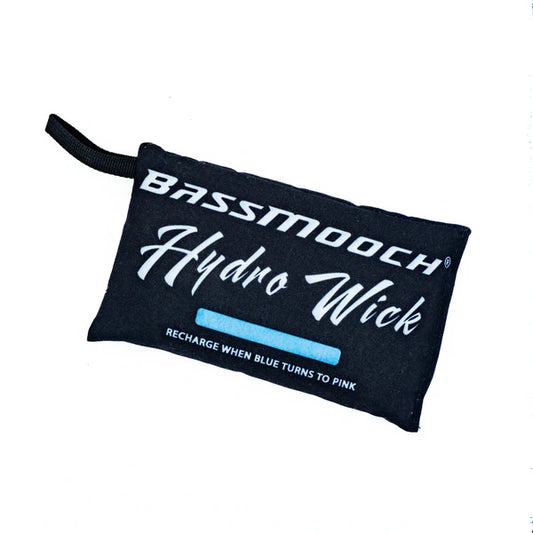 Bass Mooch Hydro Wick (Boat Dehumidifier)