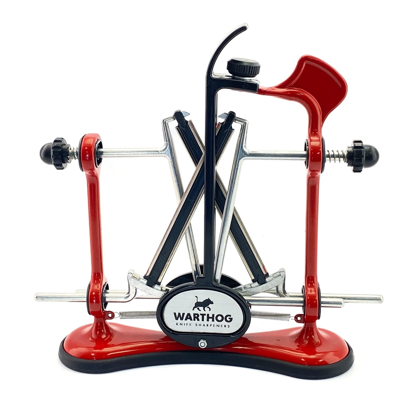 Warthog Knife Sharpener V-Sharp