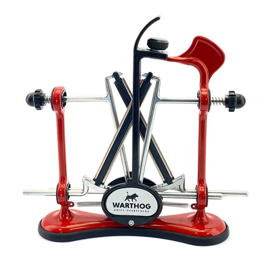 Warthog Knife Sharpener V-Sharp