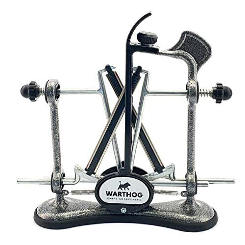 Warthog Knife Sharpener V-Sharp
