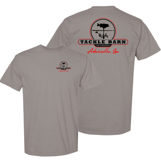 Tackle Barn T-Shirt Flaghsip