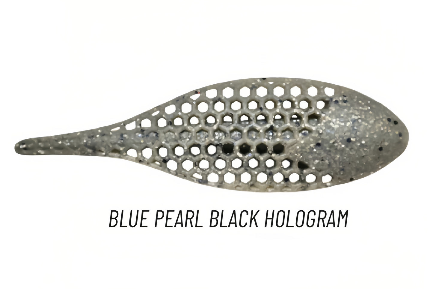 Berkley Powerbait Maxscent Flux Gill