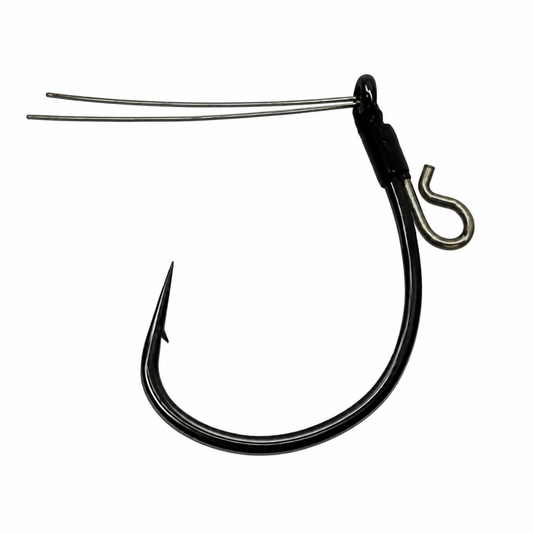 Gamakatsu Ball Rig Hook Nano Aplha