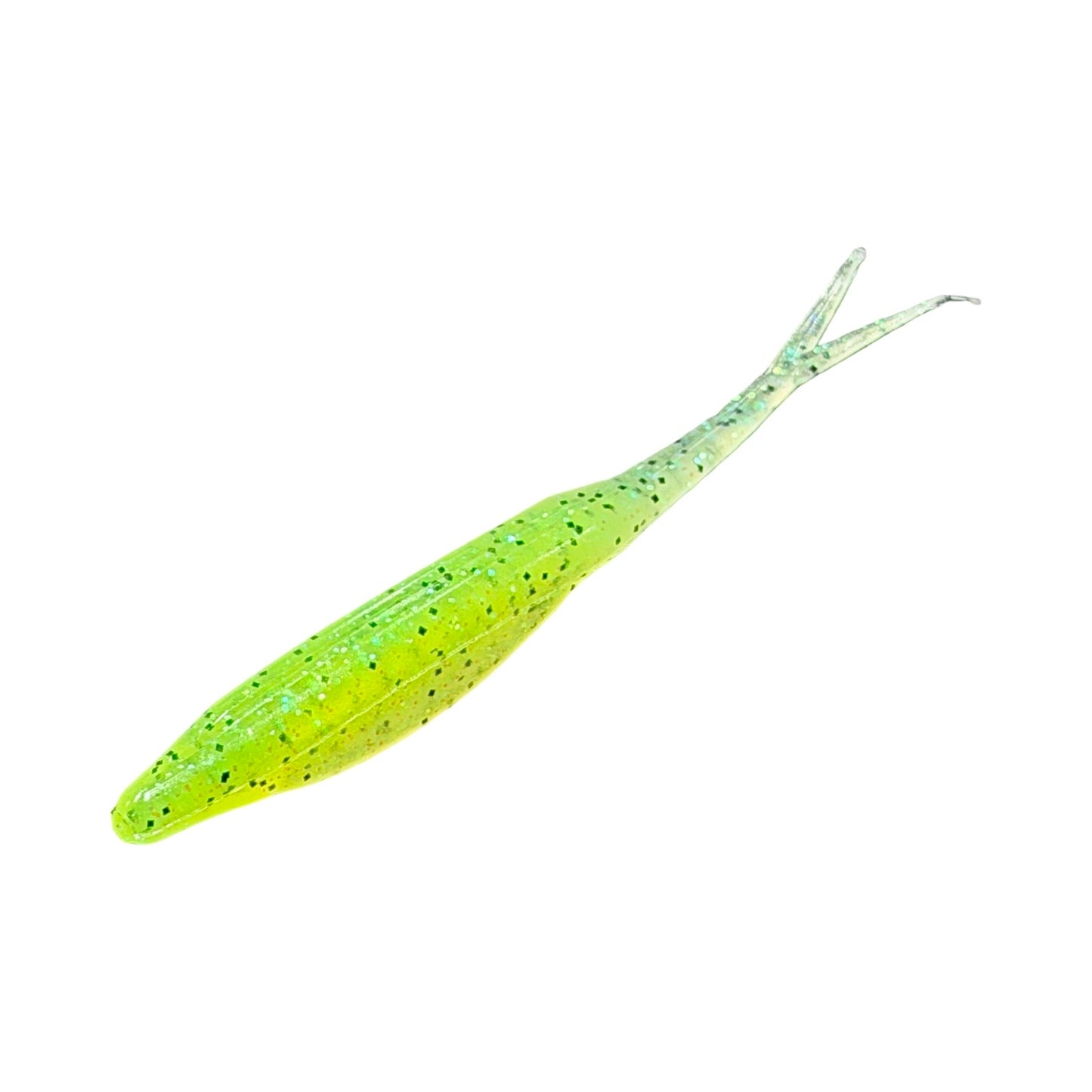 Zoom Super Fluke 5''