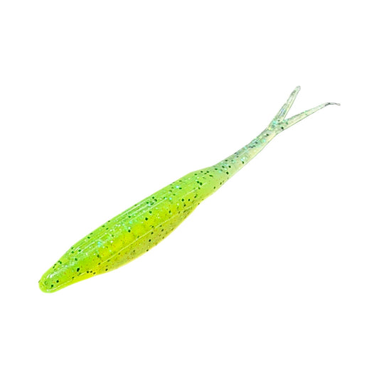 Zoom Super Fluke 5''