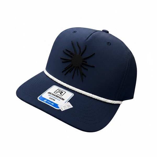 FishCo Okane Urchin Hat