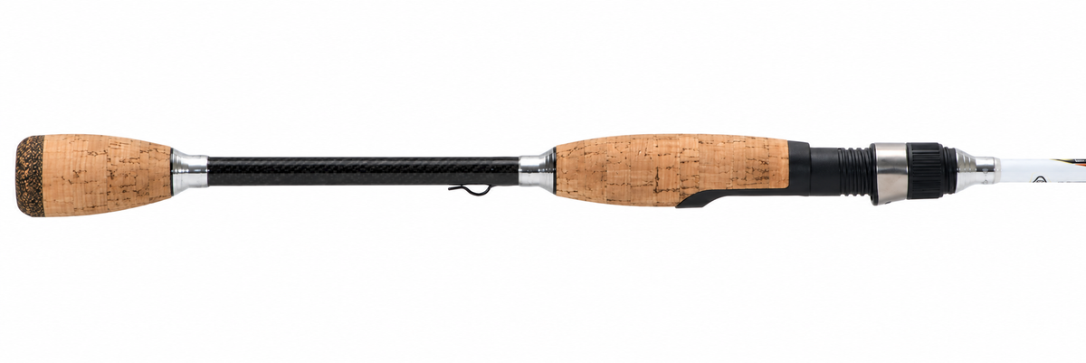 Duckett Crappie Slayer Rods