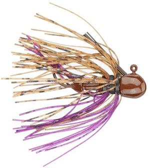 Missile Ikes Micro Jig