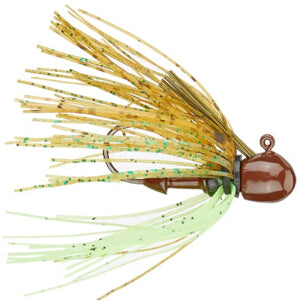 Missile Ikes Micro Jig
