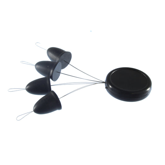 Jethro Baits Snug-Itz