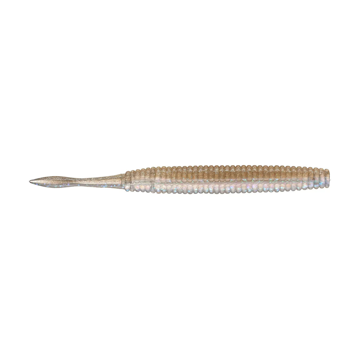 Cast Fishing Nova Worm
