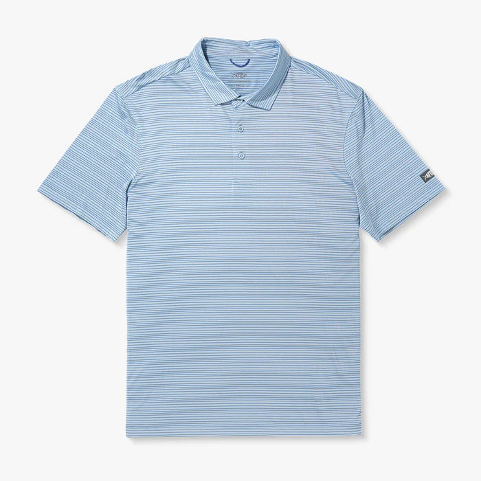 Aftco Link Polo